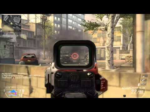 【CoD:BO2】*M8A1* by ALPHARD #50