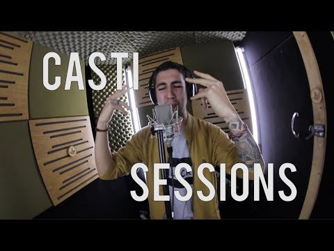 WARROBIT - AVANZA @CASTI SESSIONS #06