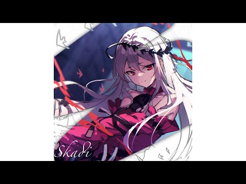 Familia - Skadi edit || Arknights