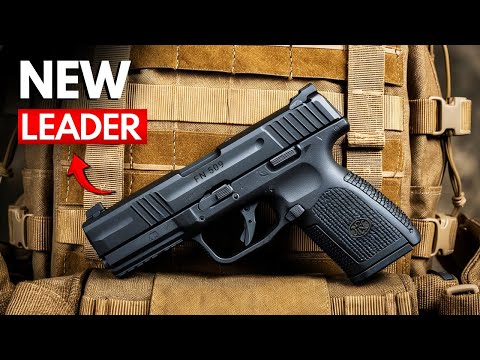 Top 7 Must see Pistols Released in 2024