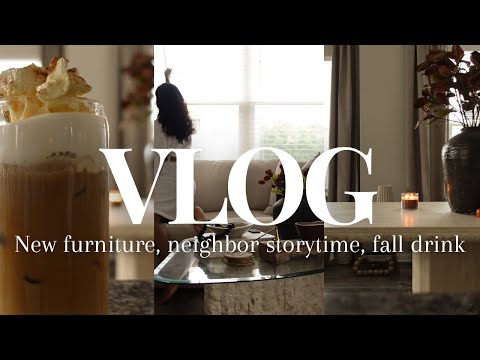 Got my dream fireplace IN PIECES, crazy neighbor story time & more...