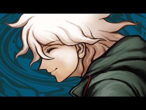 What Happened to Nagito Behind The Scenes After Chapter 1 (SDR2 SPOILERS)