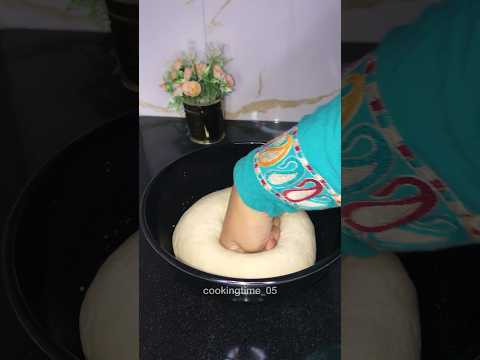 How to make Perfect Pizza Dough | Pizza Dough Recipe | Homemade Pizza Dough Recipe #shortsfeed #food