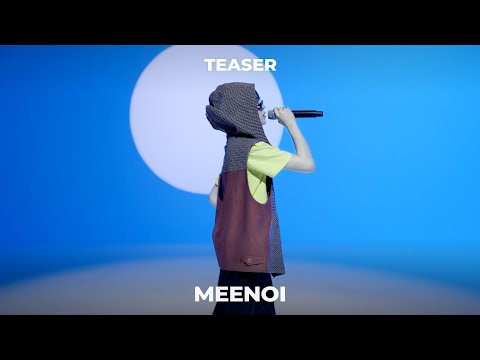 미노이 meenoi X [wall.live - Ground] 월라이브 그라운드 | Clip Teaser