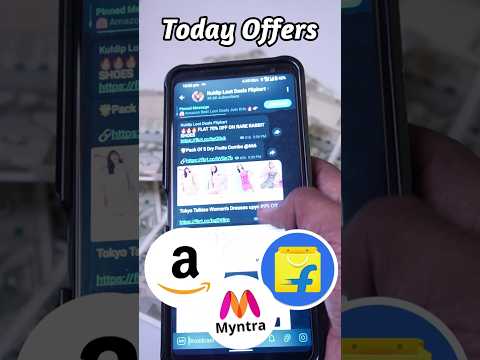 Flipkart Today Offers | Flipkart New Year Deals | Flipkart Loot Deals