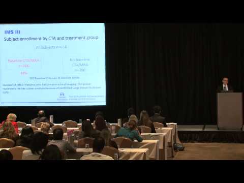 5th Annual Neuroscience Symposium | Dr. Richard Fessler | Endovascular Treatment of Stroke