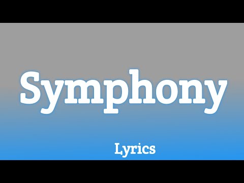 Eagle Studio - Symphony - Lyrics - 2025.