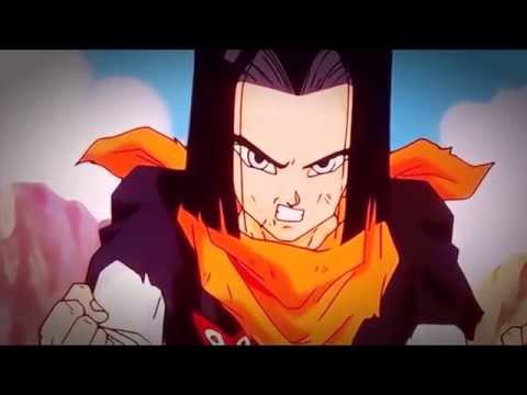 Android 17 Is The BEST !