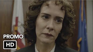 American Crime Story Season 1 First Look (HD)