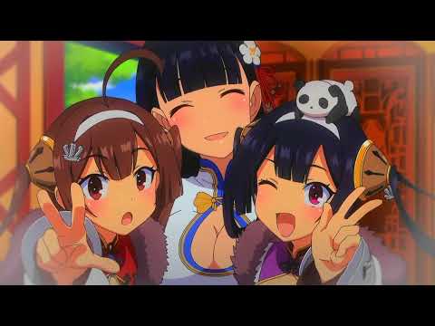 Amv Azur lane