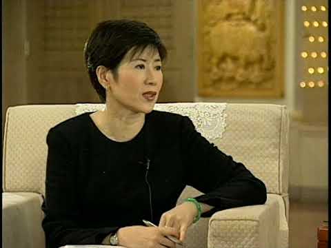 四感四福四要的關連（聖嚴法師-大法鼓 1042）DVD