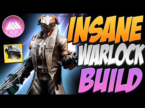 This Prismatic Warlock Build DOMINATES | Destiny 2 Revenant