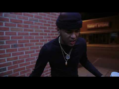 Dinero Bucks - From The Bottom (OFFICIAL MUSIC VIDEO)