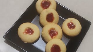 Home Made Biscuits without Oven @ Home Recipes