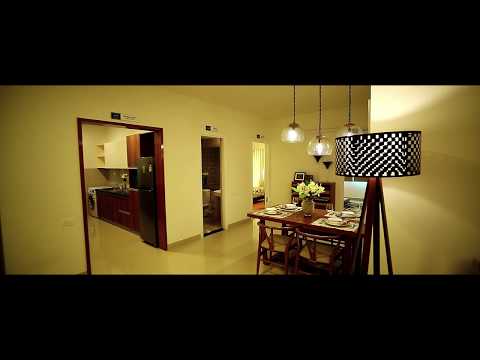 Apartments at Brigade Orchards Devanahalli | Brigade Group | Corporate Film | Integrated Township