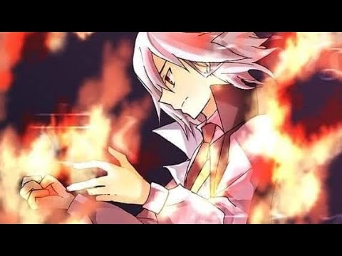 Happy Birthday Shu Kurenai!!! AMV