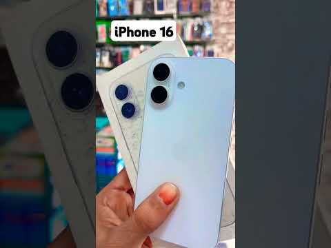 iPhone 16 128 GB #short#shorts #ytshorts #yt#ytviral