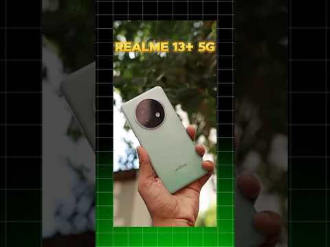 Realme 13+ 5g Unboxing review #shprts #trending #viral