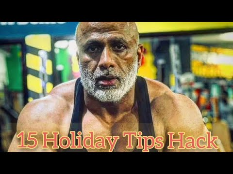 15 Holidays Planning Tips Hack