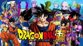 SUPER DRAGON BALL HEROES EPISÓDIOS 1 AO 49 (DUBLADO)