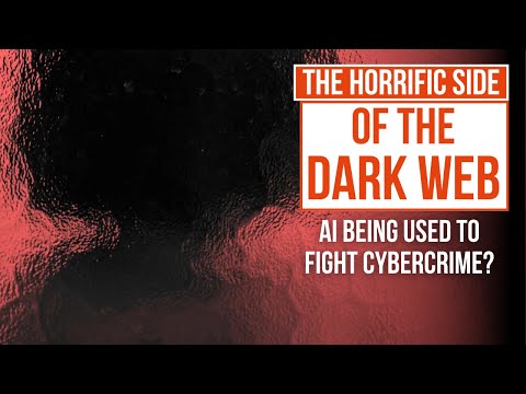 Dark Web: Fighting Cybercrime | Will AI be Used to Fight Hackers? | @TrueCrimeCentral