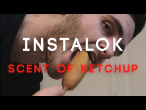 Behind The Scenes: "Scent of Ketchup"