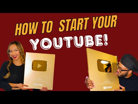 Our TOP tips for growing your YOUTUBE!!!