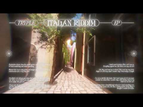 Tryple - Italian Riddim