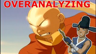 Overanalyzing Avatar: The Avatar State