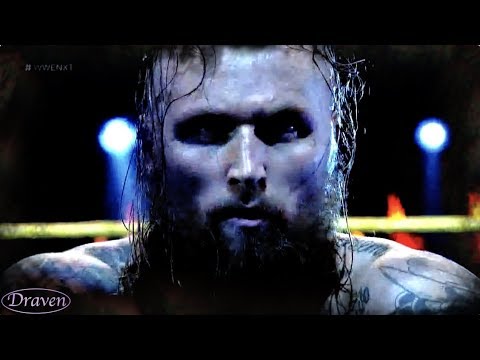 WWE Aleister Black 2nd Custom Titantron - Root Of All Evil