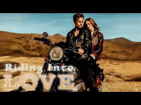 A rebellious biker falls for a fragile girl, but their love pulls her into a deadly storm #kalostv