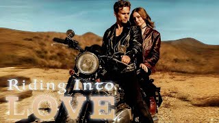 A rebellious biker falls for a fragile girl, but their love pulls her into a deadly storm #kalostv