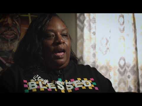 BLM Survival Fund Grantee Story - Shafonia Logan