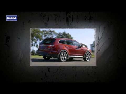 2014 Hyundai Santa Fe Sport Vs. 2014 Kia Sorento