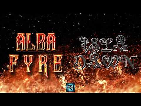 WWE: Alba Fyre & Isla Dawn Entrance Video | "The Depths"