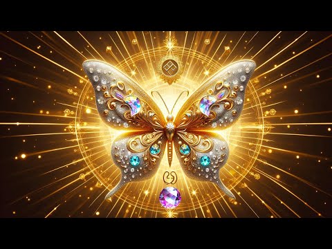 The Most Powerful Frequency In The Universe * 1111 Hz || Love, Health, Miracles And Infinite Bles...