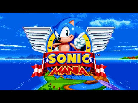 flying battery zone sonic mania mashup