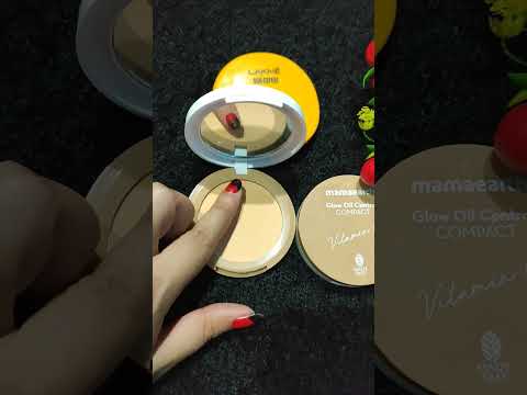 best compect powder under500for all types skin#youtube #viral #short #shorts #viralvideo #powder