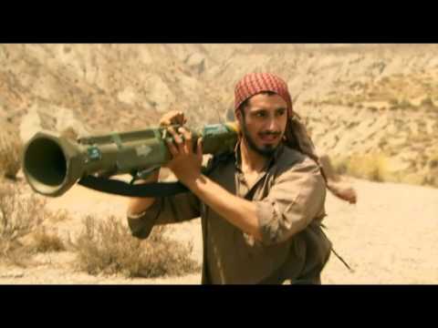 Four Lions: Official Trailer (2010)