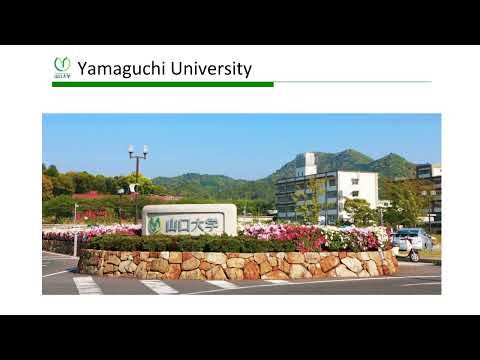 Public Administration Program, Graduate School of Economics, Yamaguchi University