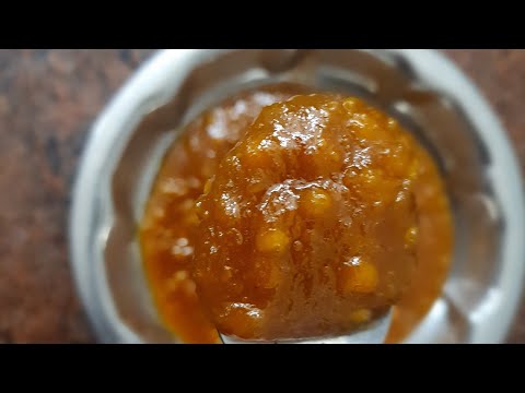 Channa dal sweet/ Quick and easy sweet #channadalsweet