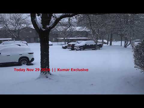 Weather in the USA || Kumar Exclusive