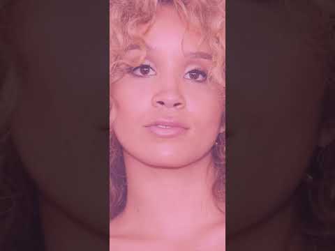 Enlightened Beauties: Jillian Hervey [RE-UPLOAD]