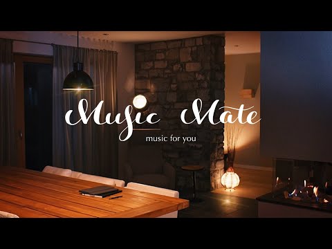 A sleepless night, music for sleep☁Insomnia treatment music, Sleeping music, Relaxing music.