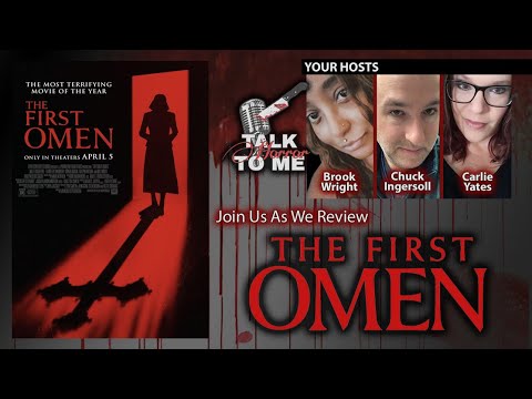 ‘The First Omen’ Review (2024)