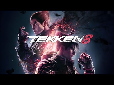 240128-【日本大遊民】PS5-鐵拳8 / Tekken 8 / 鉄拳8