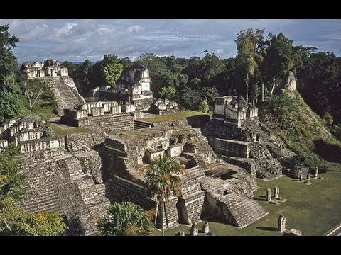 History Documentary 2017   Latest Mystery Of Maya Civilization   National Geographic Documentary