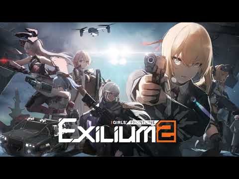 Your Story - Girls' Frontline 2: Exilium