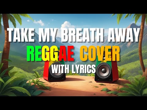 Take My Breath Away - Reggae Version | lyona Yarushina Vocal | Berlin | DJ Judaz