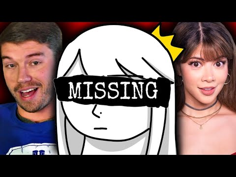 Missing YouTubers That Were Never Found